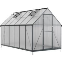 Теплица Klesto GH335