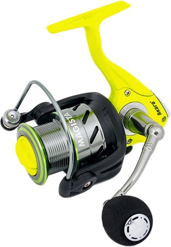 Рыболовная катушка Akara Magista AFM AFM3000-4