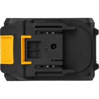 Аккумулятор Molot MBL 1820-2 XLT Lite (18В/2 Ah)