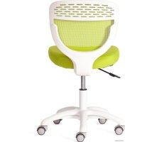 Ученический стул TetChair Junior M Green (зеленый)