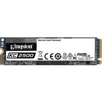 SSD Kingston KC2500 250GB SKC2500M8/250G