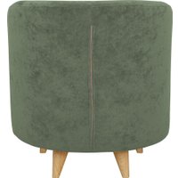 Интерьерное кресло Элегия Рикко (sensey olive) в Пинске