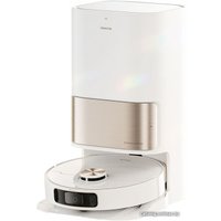 Робот-пылесос Dreame Automatic Cleaning Robot S10 Plus (китайская версия, белый)