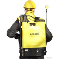Аккумуляторный опрыскиватель Berger BG1993