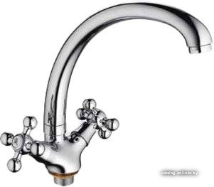 Смеситель FRAP H19 F4219-2