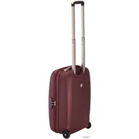 Чемодан Samsonite Starwheeler U66*00 001 Dark red