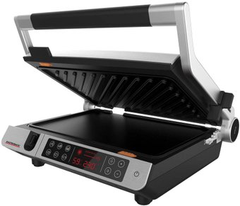 Электрогриль Gastroback 42539