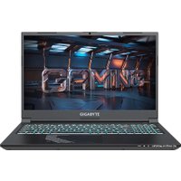 Игровой ноутбук Gigabyte G5 MF-E2EE333SD