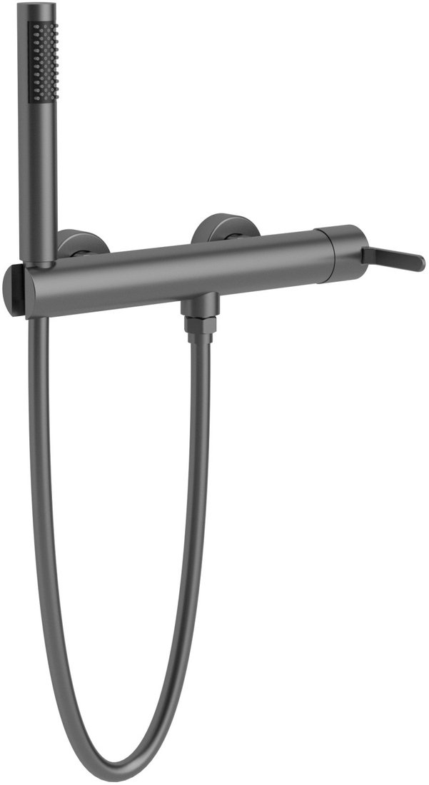 Смеситель Altrobagno Unione 030604 GrMt