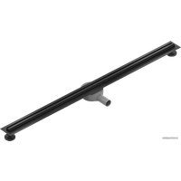 Трап/канал Mexen Flat 360 Slim Black 1741180