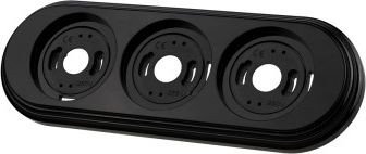 

Рамка TDM Electric Виви SQ1820-1291 (черный)