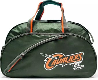 Дорожная сумка Capline Cavaliers 72 (хаки)