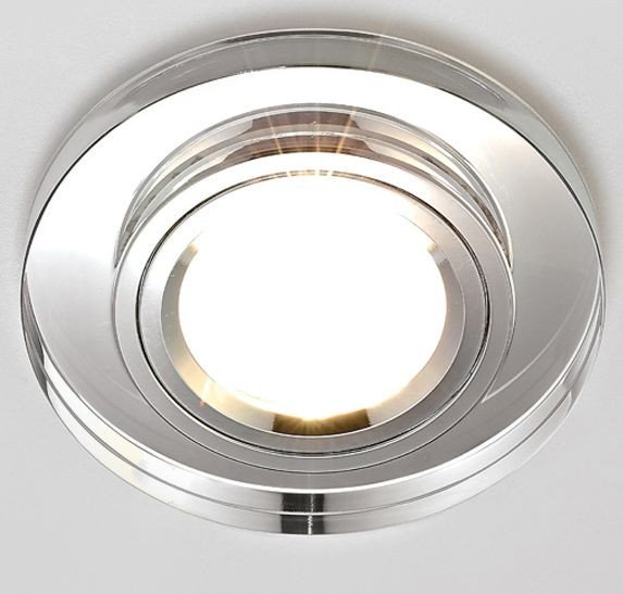 

Точечный светильник Ambrella light Ambrella-8170 8060 CL