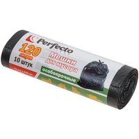 Пакеты для мусора Perfecto Linea 120 л 46-105918 (10 шт)