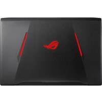 Игровой ноутбук ASUS Strix GL702ZC-BA125T