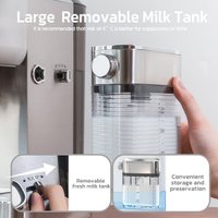 Рожковая кофеварка Hibrew H13A