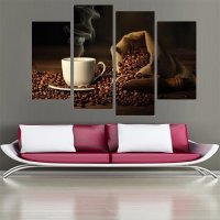 Модульная картина Mio Tesoro Coffee C0010838A