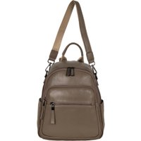 Городской рюкзак Polar 8506 (серый)