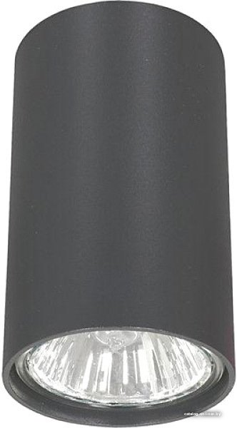 Точечный светильник Nowodvorski Eye graphite [5256]
