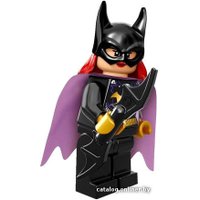 Конструктор LEGO 76013 Batman: The Joker Steam Roller