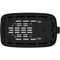 Тостер Maxvi KT721P (черный)