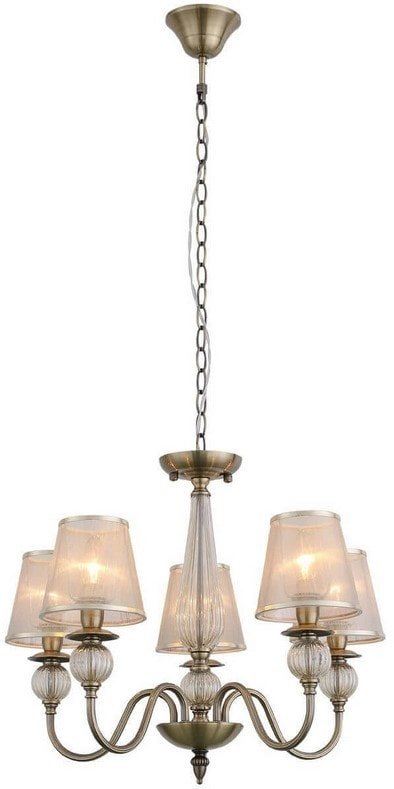 

Подвесная люстра ST Luce Grazia SL185.303.05