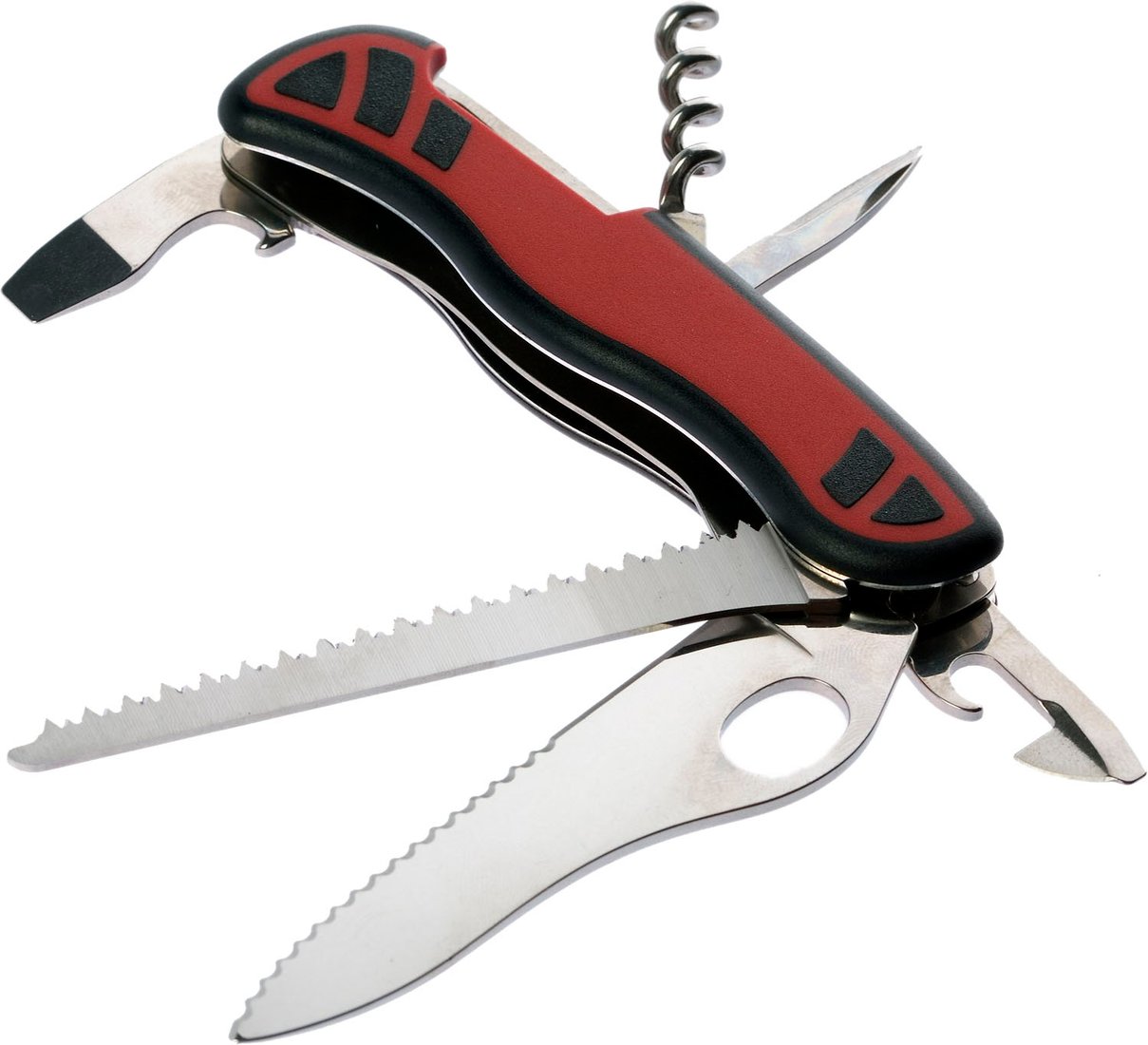 

Мультитул Victorinox Forester One Hand (0.8361.MWC)