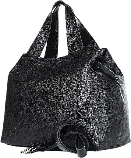 

Женская сумка Galanteya 13124 25с860к45 (черный)