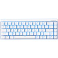 Клавиатура MCHOSE Ace 68 Air HE Snow White (Mount Tai Magnetic GT)