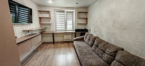2-комн. квартира, 54.7 м², Светлогорск