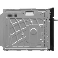 Электрический духовой шкаф Hyundai HMEO 6540 DX