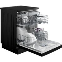 Отдельностоящая посудомоечная машина BEKO BDFN25521B