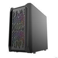 Корпус Powercase Alisio Micro X3B CAMIB-L3