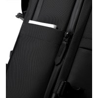 Туристический рюкзак Joyride Travel-2 (black)