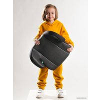Детское сиденье Martin Noir Casper (mineral grey)