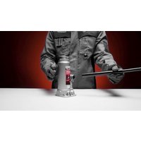 Бутылочный домкрат Matrix 50721 5т.