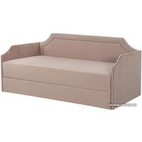 Диван Мебельград Флай 1900 Стандарт (джаз коричневый)