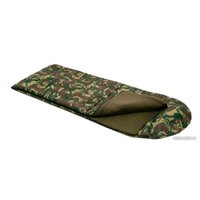 Спальный мешок Poseidon Fish -20°C 225x95 (камуфляж)