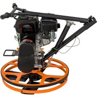 Затирочная машина Gigant GT-600L