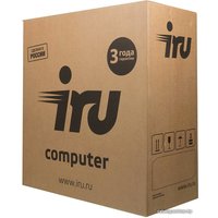 Компьютер iRU Office 110 MT 1085670