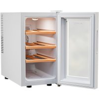 Винный шкаф Meyvel MV08-TWF1-Next