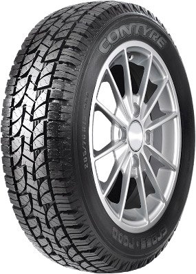 

Всесезонные шины Contyre Cross Road A/T 215/65R16 98Q
