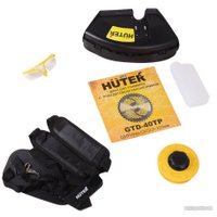 Триммер Huter GGT-15004ТA