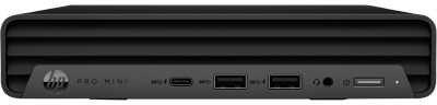 

Компактный компьютер HP Pro Mini 400 G9 6B1Y6EA