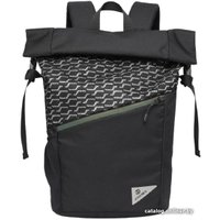 Городской рюкзак Sun Eight SE-APS-5015 (черный)