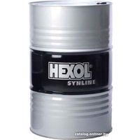 Моторное масло Hexol Synline UltraDiesel DPF 5W-40 208л
