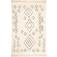 Ковер для жилой комнаты Tkano Ethnic TK23-DR0040