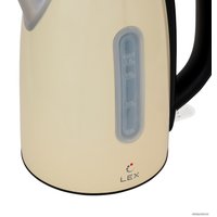 Электрический чайник LEX LX 30017-3
