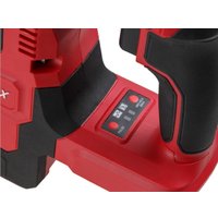 Перфоратор Wortex CRH 1822 Set 1334921 (с 1-им АКБ, кейс)