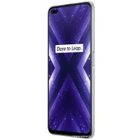 Смартфон Realme X3 RMX2085 6GB/128GB (арктический белый)